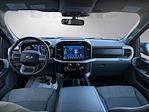 2021 Ford F-150 SuperCrew Cab 4WD Pickup for sale #JG29294A - photo 3