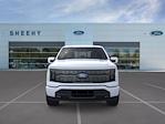 2025 Ford F-150 Lightning SuperCrew Cab AWD Pickup for sale #JG29653 - photo 2