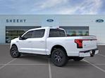2025 Ford F-150 Lightning SuperCrew Cab AWD Pickup for sale #JG29653 - photo 6