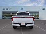 2025 Ford F-150 Lightning SuperCrew Cab AWD Pickup for sale #JG29653 - photo 7