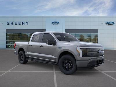 2025 Ford F-150 Lightning SuperCrew Cab AWD Pickup for sale #JG29691 - photo 1
