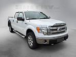 2013 Ford F-150 SuperCrew Cab 4WD Pickup for sale #JG9294SA - photo 2