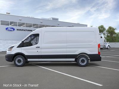2026 Ford Transit 250 Medium Roof RWD Empty Cargo Van for sale #JKB18230 - photo 2
