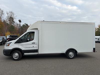 New 2024 Ford Transit 350 HD Cutaway for sale #JKB22880 - photo 1