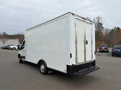 New 2024 Ford Transit 350 HD Cutaway for sale #JKB22880 - photo 2