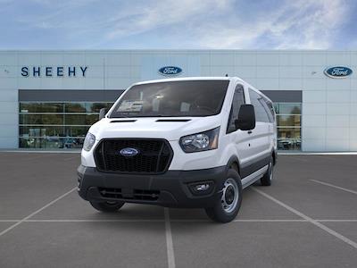 2025 Ford Transit 350 Low Roof RWD Passenger Van for sale #JKB27458 - photo 2