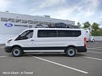 New 2025 Ford Transit 350 XL Passenger Van for sale #JKB27458 - photo 4