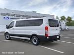New 2025 Ford Transit 350 XL Passenger Van for sale #JKB27458 - photo 2
