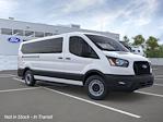 New 2025 Ford Transit 350 XL Passenger Van for sale #JKB27458 - photo 7