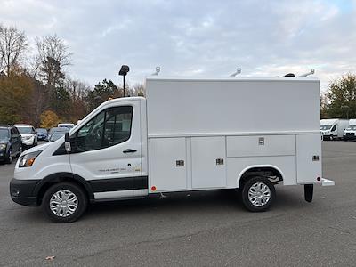 2024 Ford Transit 350 RWD Reading Service Utility Van for sale #JKB28145 - photo 1