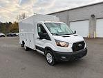 2024 Ford Transit 350 RWD Reading Service Utility Van for sale #JKB28145 - photo 6