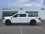 2025 Ford F-150 SuperCrew Cab 4WD Pickup for sale #JKD15791 - photo 6