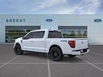 2025 Ford F-150 SuperCrew Cab 4WD Pickup for sale #JKD15791 - photo 7