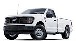 2025 Ford F-150 Regular Cab RWD Pickup for sale #JKE81097 - photo 1