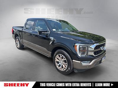 2023 Ford F-150 SuperCrew Cab 4x2 Pickup for sale #JN10391R - photo 1