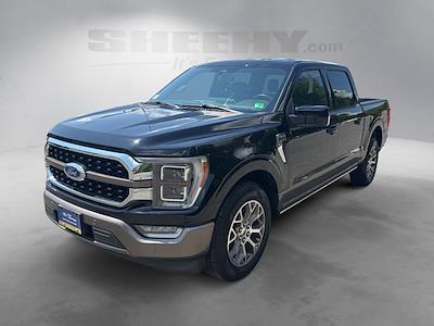 2023 Ford F-150 SuperCrew Cab 4x2 Pickup for sale #JN10391R - photo 2