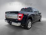2022 Ford F-150 SuperCrew Cab 4WD Pickup for sale #JP2366ZA - photo 13