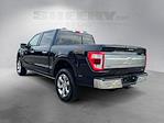 2022 Ford F-150 SuperCrew Cab 4WD Pickup for sale #JP2366ZA - photo 15