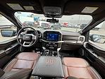 2022 Ford F-150 SuperCrew Cab 4WD Pickup for sale #JP2366ZA - photo 3