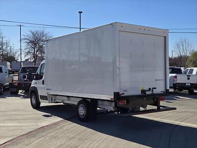 New 2024 Ram ProMaster 3500 Box Van for sale #2429403 - photo 2