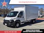 New 2024 Ram ProMaster 3500 Box Van for sale #2429403 - photo 1