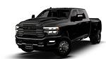 New 2026 Ram 3500 Laramie Mega Cab 4x4 DRW Pickup for sale #152815 - photo 8