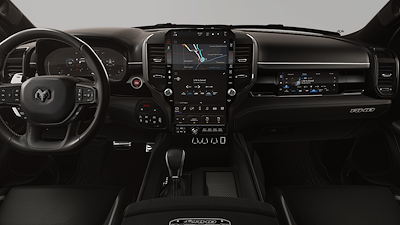 New 2026 Ram 1500 - photo 1