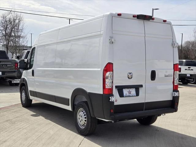 New 2026 Ram ProMaster 2500 - photo 5