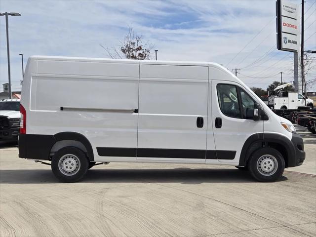 New 2026 Ram ProMaster 2500 - photo 7