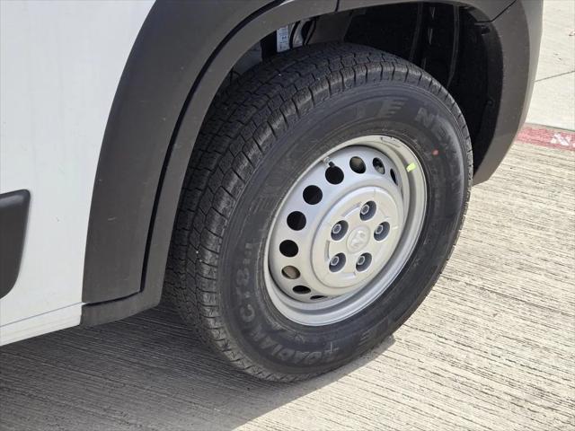 New 2026 Ram ProMaster 2500 - photo 9