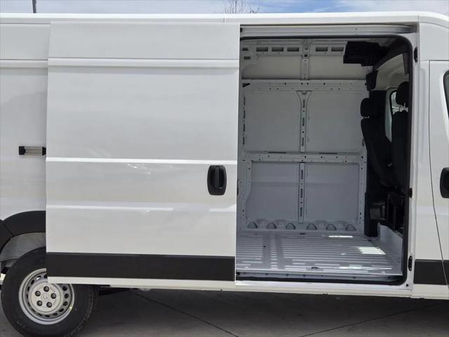 New 2026 Ram ProMaster 2500 - photo 11