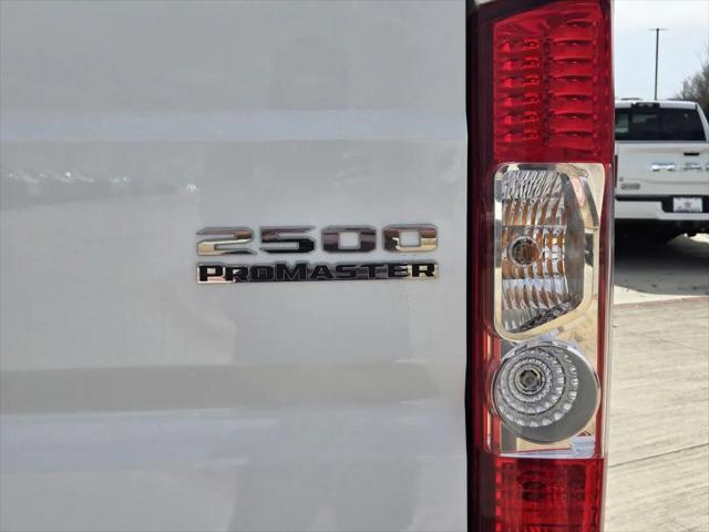 New 2026 Ram ProMaster 2500 - photo 12