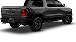 New 2026 Ram 1500 Rebel Crew Cab 4x4 Pickup for sale #2629028 - photo 1
