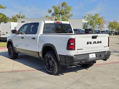 New 2026 Ram 1500 - photo 1