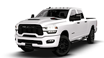 New 2026 Ram 2500 Tradesman Crew Cab for sale #182837 - photo 1