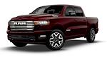 New 2026 Ram 1500 Laramie Crew Cab 4x4 Pickup for sale #2629037 - photo 1