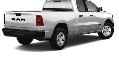 New 2025 Ram 1500 Tradesman Quad Cab Pickup for sale #193397 - photo 2