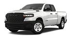 New 2025 Ram 1500 Tradesman Quad Cab Pickup for sale #193397 - photo 1