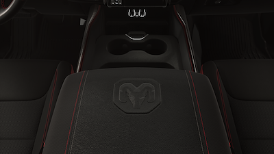 New 2026 Ram 1500 Rebel Crew Cab 4x4 Pickup for sale #198093 - photo 1