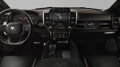 New 2026 Ram 1500 - photo 1