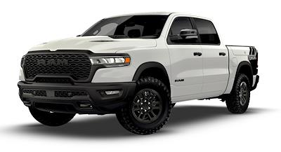 New 2026 Ram 1500 - photo 1