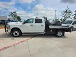 2024 Ram 3500 Crew Cab DRW 4x4, Flatbed Truck for sale #2429231 - photo 3