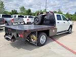 2024 Ram 3500 Crew Cab DRW 4x4, Flatbed Truck for sale #2429231 - photo 4