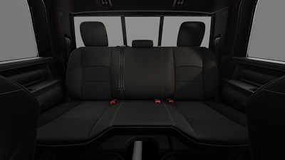 New 2026 Ram 2500 Tradesman Crew Cab for sale #240826 - photo 2