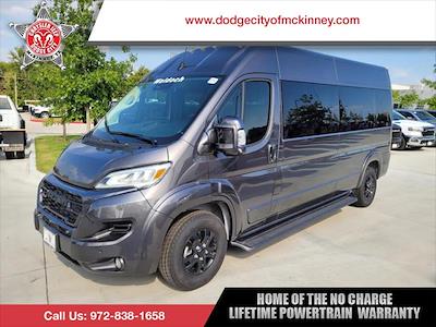 2024 Ram ProMaster 2500 High Roof FWD, Passenger Van for sale #2429334 - photo 1