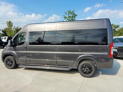 2024 Ram ProMaster 2500 High Roof FWD, Passenger Van for sale #2429334 - photo 2