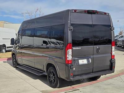 Used 2024 Ram ProMaster 2500 - photo 1