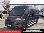 2024 Ram ProMaster 2500 High Roof FWD Passenger Van for sale #2429334U - photo 1