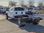 2024 Ram 5500 Crew Cab DRW 4x4, Cab Chassis for sale #2429428 - photo 2