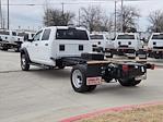 2024 Ram 5500 Crew Cab DRW 4x4, Cab Chassis for sale #2429432 - photo 2